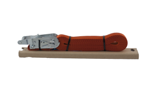 Sangle d'arrimage 2000kg 6m